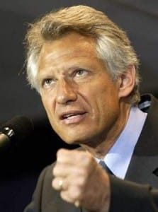 Dominique-de-Villepin