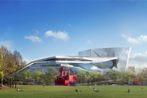 Philharmonie-projet
