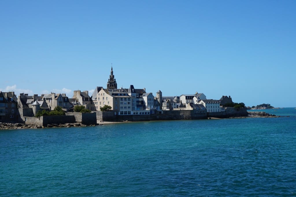 Roscoff