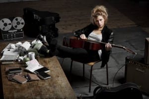 Selah-Sue