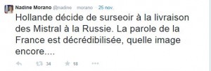 Tweet_Nadine_Morano_20141125