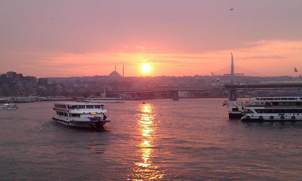 Istanbul