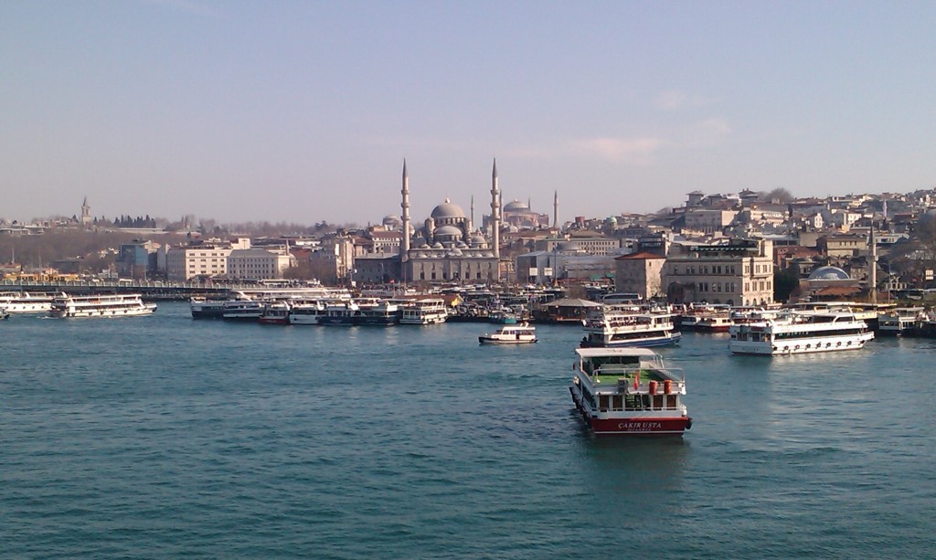 Istanbul