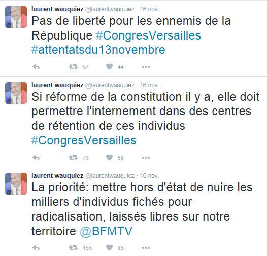 Tweet_Wauquiez_20151116_Attentas