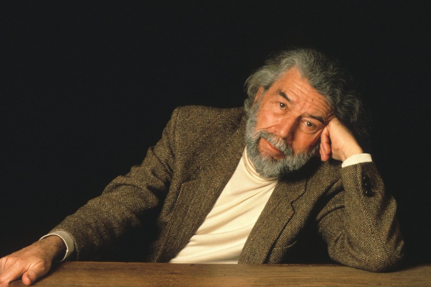ROBBE-GRILLET Alain, ‘Les gommes’.