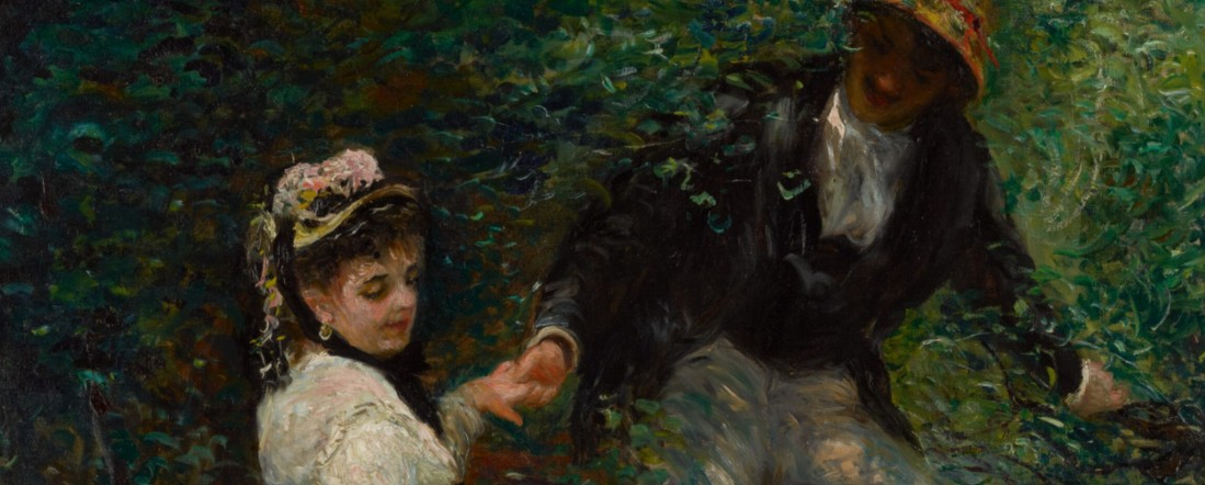 « Renoir et l&rsquo;amour – La modernité heureuse (1865-1885) » au musée d’Orsay