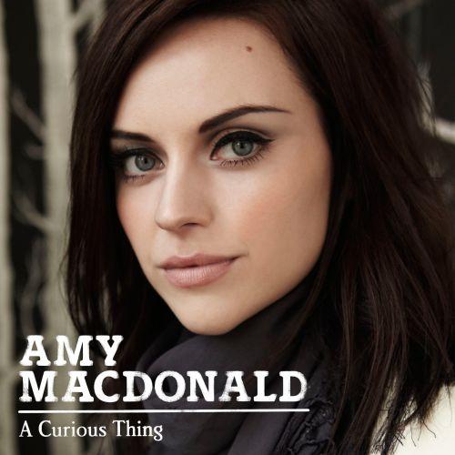 Amy Macdonald – 2010/02/03 – Paris la Cigale