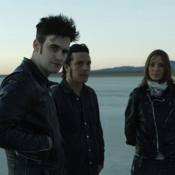 BRMC – 2013/03/16 – Paris le Trianon