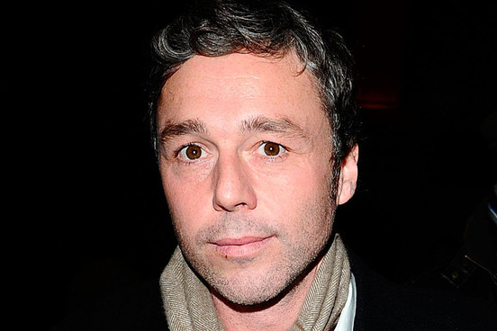 Baxter Dury – 2011/12/10 – Paris la Maroquinerie
