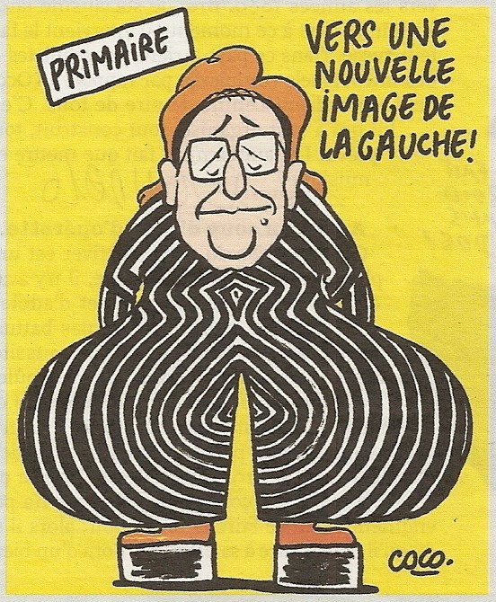 François Hollande