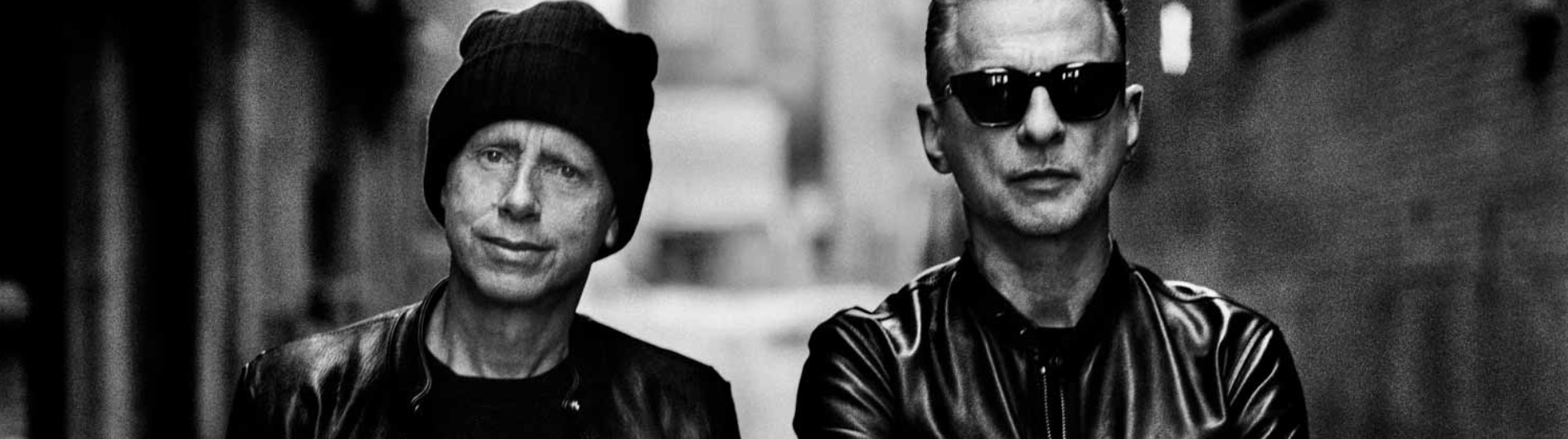 Depeche Mode – 2023/06/24 – Paris le Stade de France