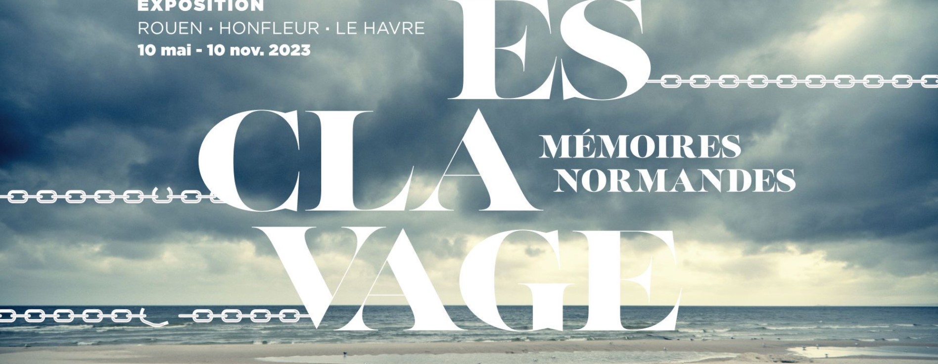 « Esclavage, mémoires normandes » à l’Hôtel Dubocage de Bléville du Havre