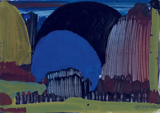 Gabritschevsky-d