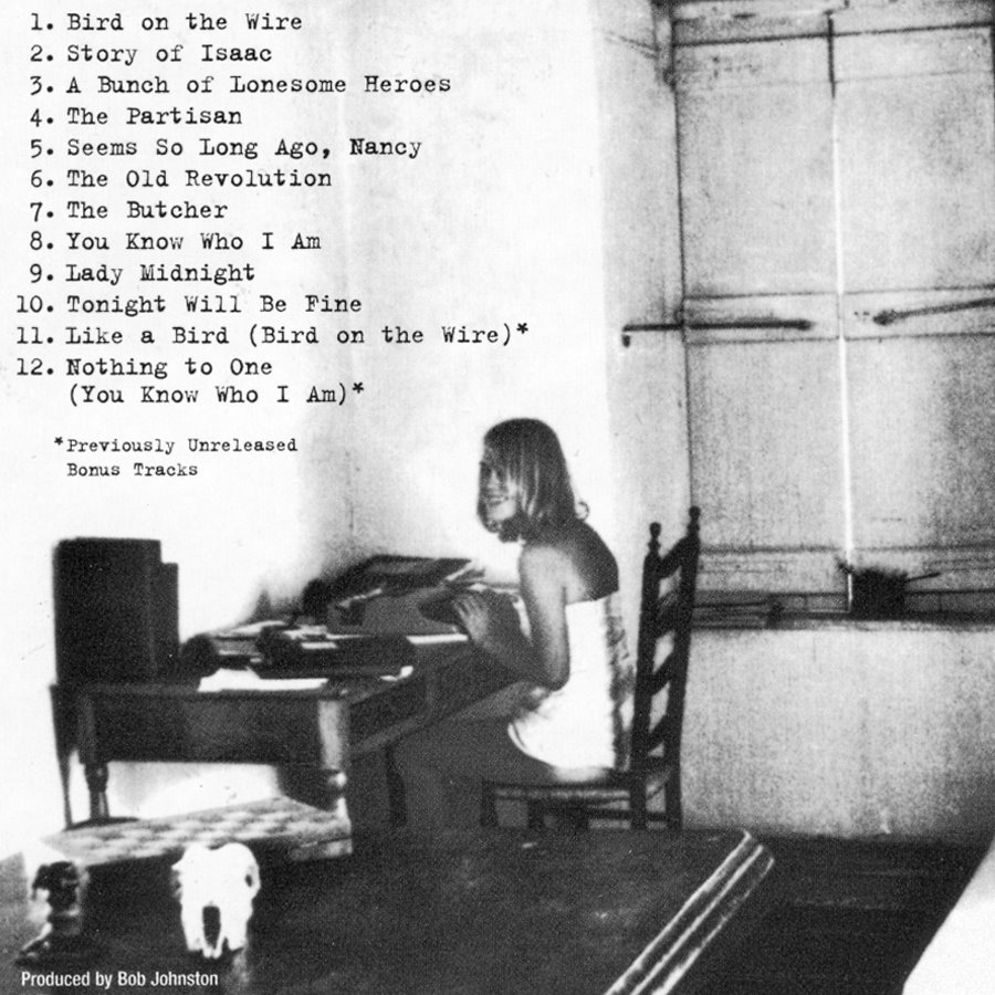 Leonard_Cohen_Songs-from-a-room