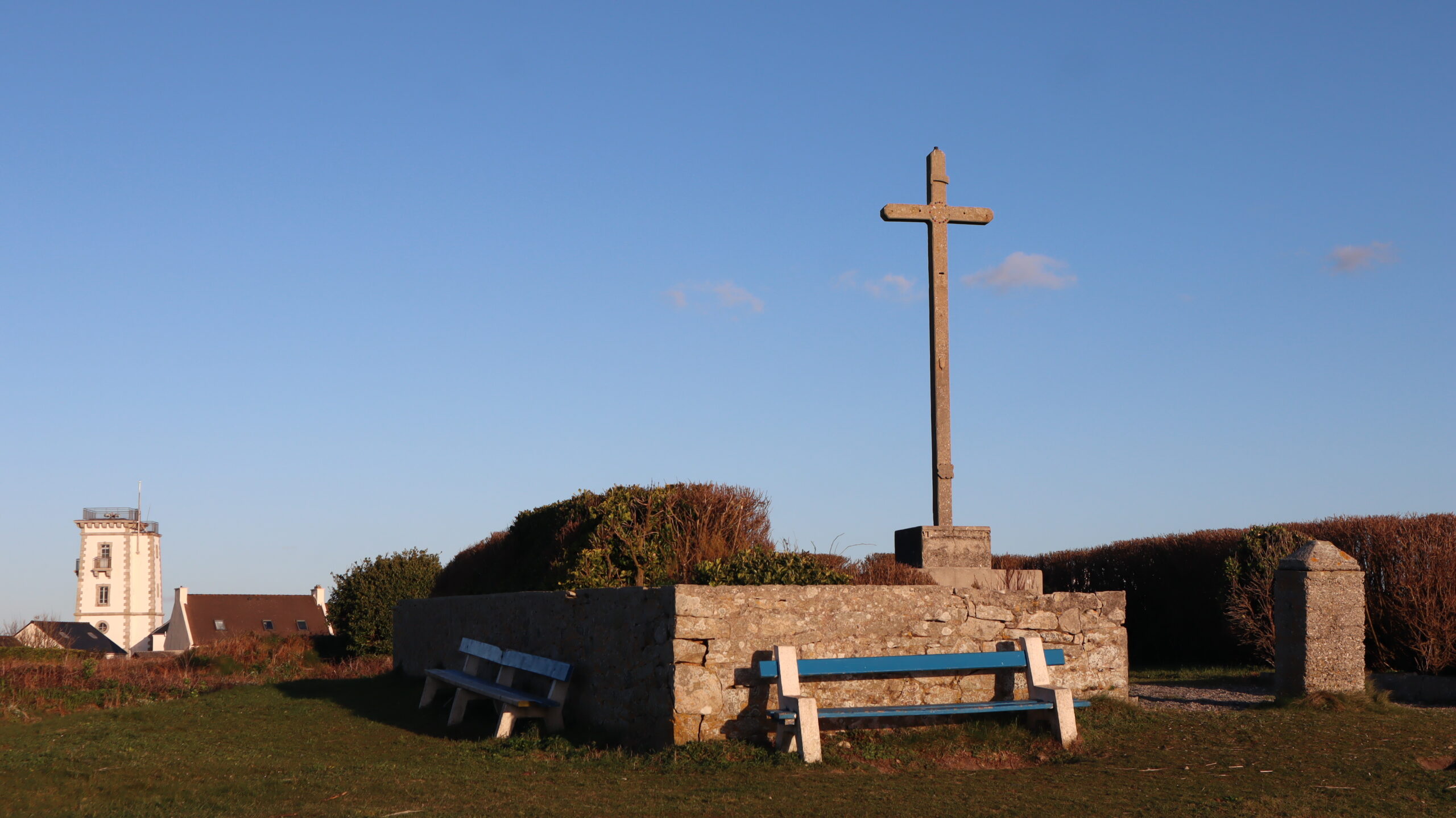 A Molène