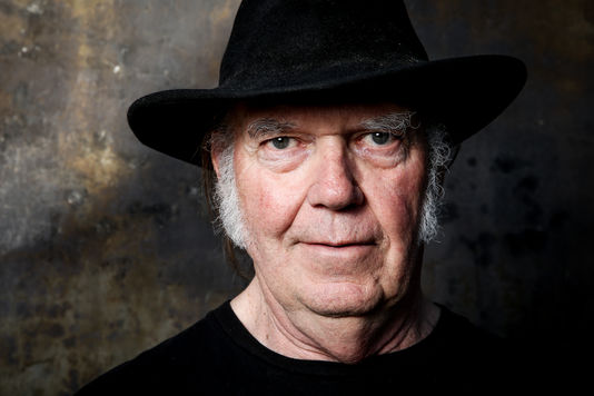 Neil Young & Promise of the Real – 2016/06/23 – Paris Bercy