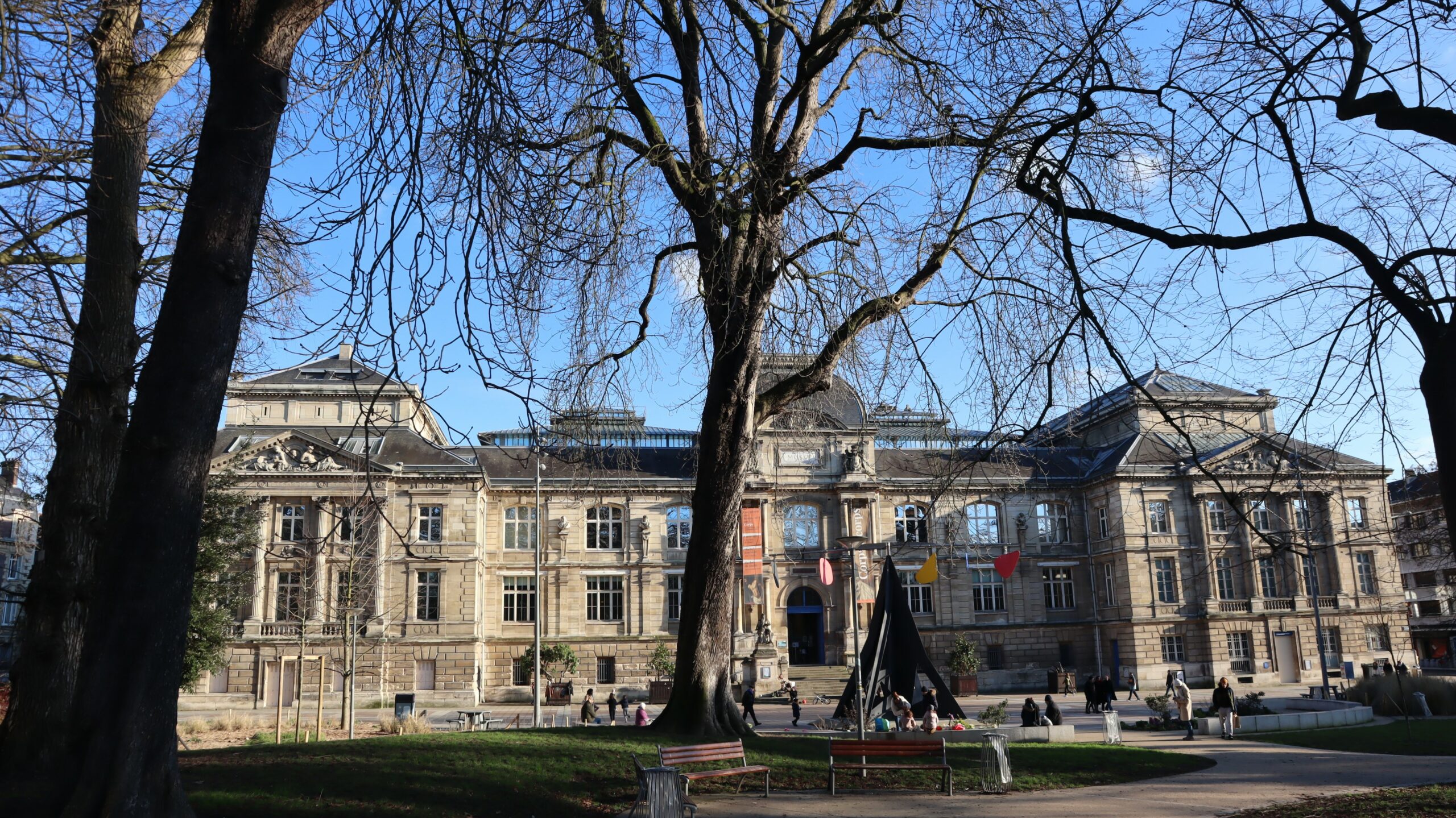 Musée des Beaux-Arts de Rouen