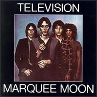 MARTIN Xavier, ‘Television – Marquee Moon’.